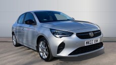 Vauxhall Corsa 1.2 SE Edition 5dr Petrol Hatchback